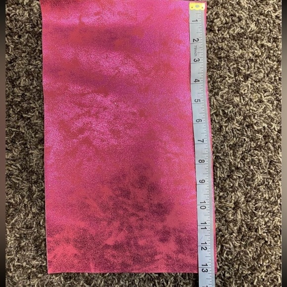 Faux Leather Sheet Bundle - Picture 10 of 10